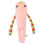 p Rush кукла мягкая игрушка S размер mokekechitosinada свечение bar 