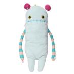 ショッピング筆箱 筆箱 BIGペンポーチ クル モケケ シナダグローバル ペンケース キャラクター