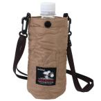 Yahoo! Yahoo!ショッピング(ヤフー ショッピング)ボトルケース ボトッシュトールPEANUTS-6A スヌーピー BEIGE ピーナッツ ROOTOTE ペットボトルホルダー