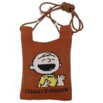  Mini сумка на плечо IP. baby Roo.PEANUTS-8R Minimum плечо Peanuts Snoopy CharlieBrown Roo большая сумка 