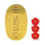 .. пакет новогодний подарок pochi пакет 3 листов ввод ko van gold Sanrio новогодний подарок ребенок Новый год 