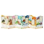 wafuJXJ 19-5 японский стиль Рождество поздравительная открытка карты Hyakunin Isshu CHRISTMAS Sanrio 