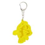  отражатель брелок для ключа кольцо для ключей Little Mermaid Disney franc da- Sunstar канцелярские принадлежности транспорт безопасность герой 