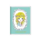 【50%OFF】2026年週間ダイアリー ストーリーブック B6ウィークリーブック手帳2026 水森亜土 グリーン サンスター文具