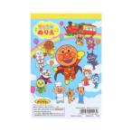  развивающая игрушка A6.... раскрашенные картинки Soreike! Anpanman Sunstar канцелярские принадлежности 