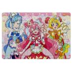 Yahoo! Yahoo!ショッピング(ヤフー ショッピング)ケース付き B4 パズル 45ピース 知育玩具 デリシャスパーティ プリキュア A柄 サンスター文具 セイカのパズル 女の子