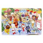  мозаика . для .45 деталь с футляром B4 мозаика развивающая игрушка Anpanman ...... сделал . конфеты Anpanman Sunstar канцелярские принадлежности игрушка ребенок подарок 