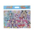  развивающая игрушка мозаика 45P название .. Precure! A рисунок Sunstar канцелярские принадлежности 45 деталь ребенок девочка 