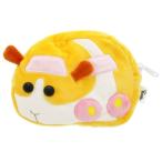 リバーシブル ぬいぐるみペンケース 筆箱 PUIPUIモルカー ポテト＆アビー サンスター文具 ペンポーチ 新学期準備文具 かわいい 小学生 中 爆買