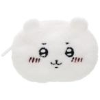 筆箱 リバーシブル ぬいぐるみペンケース ちいかわ ちいかわ＆モモンガ サンスター文具 爆買
