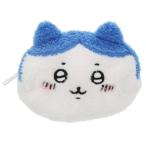 筆箱 リバーシブル ぬいぐるみペンケース ちいかわ ハチワレ＆うさぎ サンスター文具 ペンポーチ 新学期準備文具 かわいい 小学生 中学生 高校 爆買