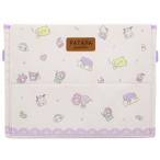 収納ボックス PATAPA パタパ 収納ケース サンリオ サンリオキャラクターズ サンスター文具