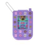  футляр для карточек карта держатель Zoo to Piaa Disney Y2K Sunstar канцелярские принадлежности Cheki коллекционные карточки кейс 