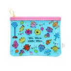  cosme сумка Mini сумка M Mr. men & little ошибка M&L рекламная листовка Sunstar канцелярские принадлежности бардачок герой . покупка 