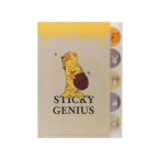 da ikatto прозрачный файл 5P A4 карман файл Винни Пух fa колено лицо Sunstar канцелярские принадлежности Disney новый . период подготовка канцелярские принадлежности герой 