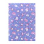  прозрачный файл прозрачный файл A5 W....Sakura Pinkyo The kla Sunstar канцелярские принадлежности 