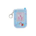  чехол для проездного билета чехол для пропуска Sanrio мармешлоу похоже . нежный ....Y2K whip декоративный элемент Sunstar канцелярские принадлежности IC футляр для карточек 