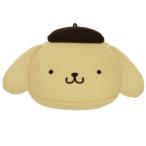 ランドリーメッシュポーチ キャランドリン ポムポムプリン サンリオ サンスター文具 洗濯用品 爆買
