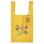 エコバッグ tetemo テテモ タイニータン TinyTAN Dynamite B サンスター文具