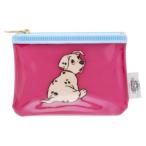  Mini сумка прозрачный Mini сумка colors 101 далматинец Disney Sunstar канцелярские принадлежности бардачок герой 