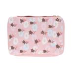  мульти- кейс мульти- сумка Moomin Северная Европа MU25SS little mii Sunstar канцелярские принадлежности 