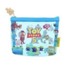  Toy Story 5 cosme сумка прозрачный сумка TS5 3D Disney Sunstar канцелярские принадлежности 