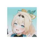 スクエアメモ メモ帳 ホロライブプロダクション 風真いろは サンスター文具 新学期準備文具 かわいい 爆買
