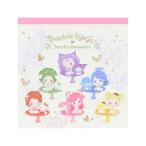  блокнот для заметок квадратное память Yes! Precure 5GoGo!x Sanrio герой zB Sanrio Sunstar канцелярские принадлежности 