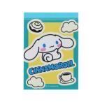  блокнот для заметок память Mini Mini Mini память Cinnamoroll Petit collection Sunstar канцелярские принадлежности Sanrio 