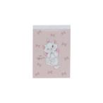  Mini Mini память блокнот для заметок The Aristocats Disney Marie Sunstar канцелярские принадлежности новый . период подготовка канцелярские принадлежности герой 