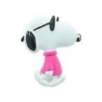  Snoopy магнит поли Stone магнит PEANUTS I LIKE Joe * прохладный Peanuts Sunstar канцелярские принадлежности 