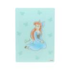  внизу кровать прозрачный внизу . Little Mermaid Ariel Disney Princess Sunstar канцелярские принадлежности новый . период подготовка канцелярские принадлежности герой 