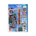  канцелярские товары комплект канцелярские принадлежности комплект Toy Story Disney Sunstar канцелярские принадлежности новый . период подготовка канцелярские принадлежности ученик начальной школы 