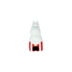  Moomin эмблема палец кукла мама коллекция смешанные товары Северная Европа Sunstar канцелярские принадлежности 