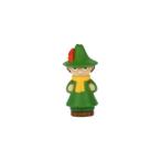  Moomin эмблема палец кукла snaf gold коллекция смешанные товары Северная Европа Sunstar канцелярские принадлежности 