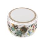  маскировка roll стикер pelipeta Gather! Animal Crossing зеленый Sunstar канцелярские принадлежности 