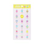  наклейка сиденье k задние сидения наклейка B хочет знать .. иллюстрированная книга 