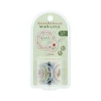  roll наклейка roll стикер wakumowakmo круг . тарелка . конфеты Sunstar канцелярские принадлежности блокнот декоративный элемент украшение симпатичный 