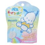  средство для ванн автобус Rainbow Pochacco солнечный язык Sanrio ребенок . ванна интересный смешанные товары . покупка 