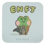 [50%OFF]da ikatto наклейка MBTI стикер LINE FRIENDS mininireniniD ENFJ солнечный язык украшение s. покупка 