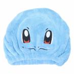  Pocket Monster колпак полотенце волосы колпак 2zenigame Pokemon солнечный язык 
