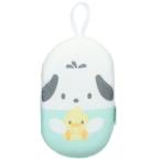  принадлежности для ванной корпус губка Sanrio Pochacco солнечный язык . покупка 