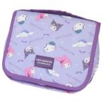  дорожная сумка путешествие высокий King сумка Sanrio герой zPP лиловый Sanrio солнечный язык подвешивание ниже сумка бардачок 