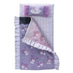  Licca-chan игрушка черный mi My Melody двусторонний . futon Sanrio Takara Tommy 