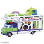  Tomica игрушка Dream Tomica Disney motors Pal z Trampo Toy Story 5baz свет year TOMICA Takara Tommy 