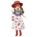  игрушка кемпинг . стул . Licca-chan Coleman сотрудничество Licca-chan LD-09 Takara Tommy девочка .... герой . покупка 