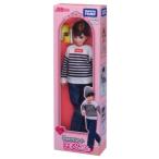  игрушка сейчас .. Street. .. kun Licca-chan LD-18 Takara Tommy девочка ....