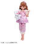 LW-05.. древесный уголь пижама игрушка Licca-chan Takara Tommy девочка ..... покупка 