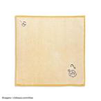  автомобиль - кольцо полотенце носовой платок Mini полотенце ...... нет желтый ... полотенце картинная галерея подарок симпатичный герой 