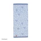  длинный полотенце полный fi- хлопок нет . нить полотенце для лица mofusandmof Sand ........ голубой полотенце картинная галерея подарок симпатичный 